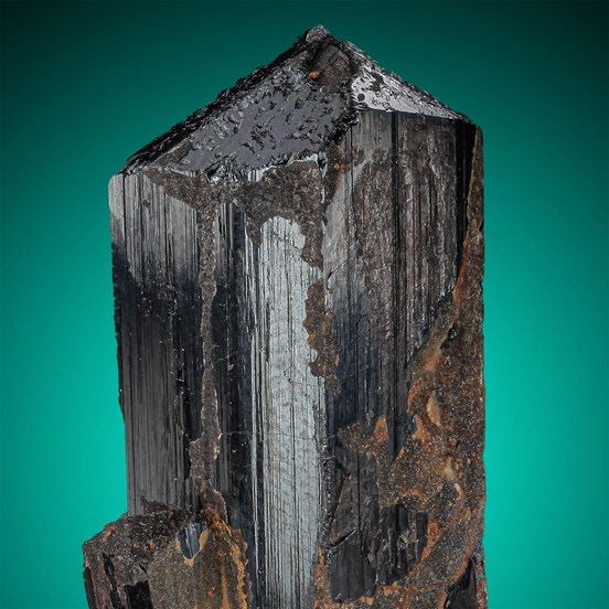 Ilvaite-Rio Marina | Elba | Livorno Prov. | Tuscany | Italy